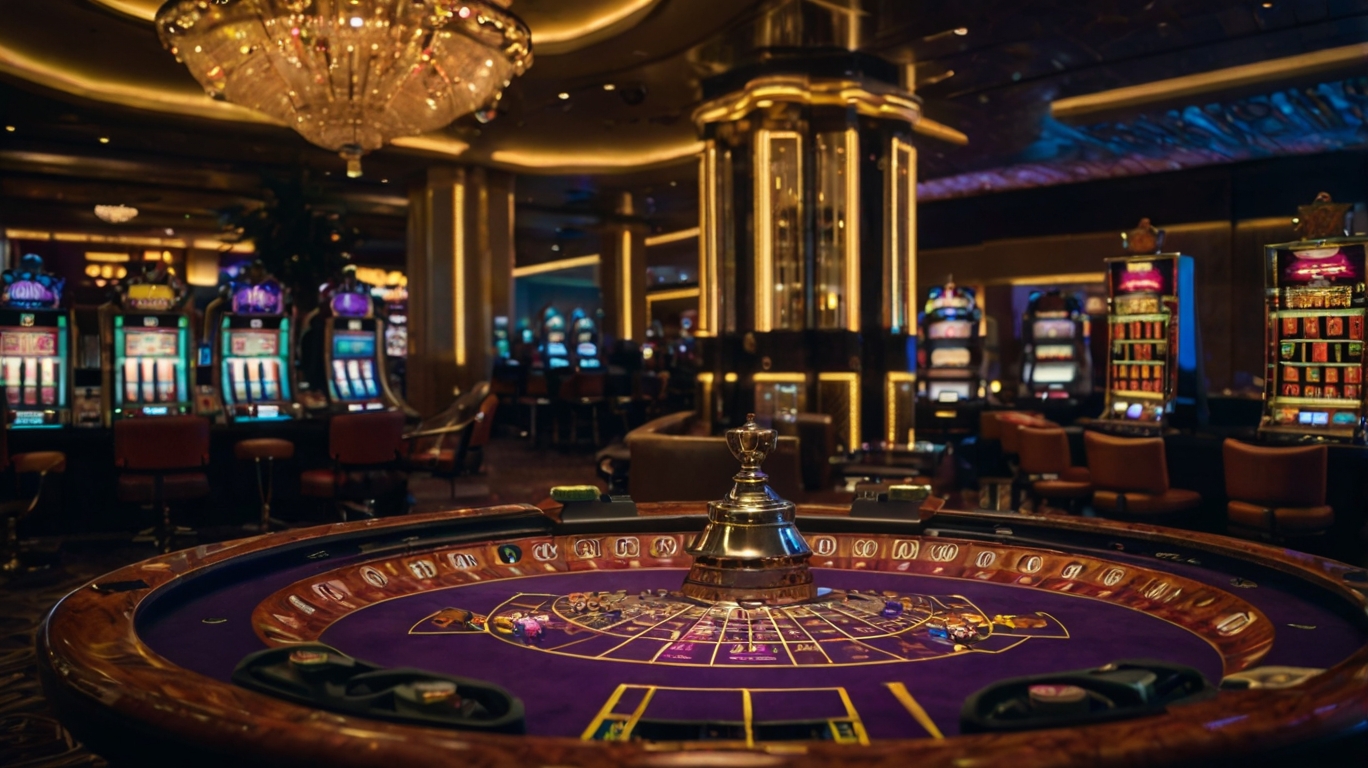 Bonanza88 Situs Judi Online Terpercaya 2025