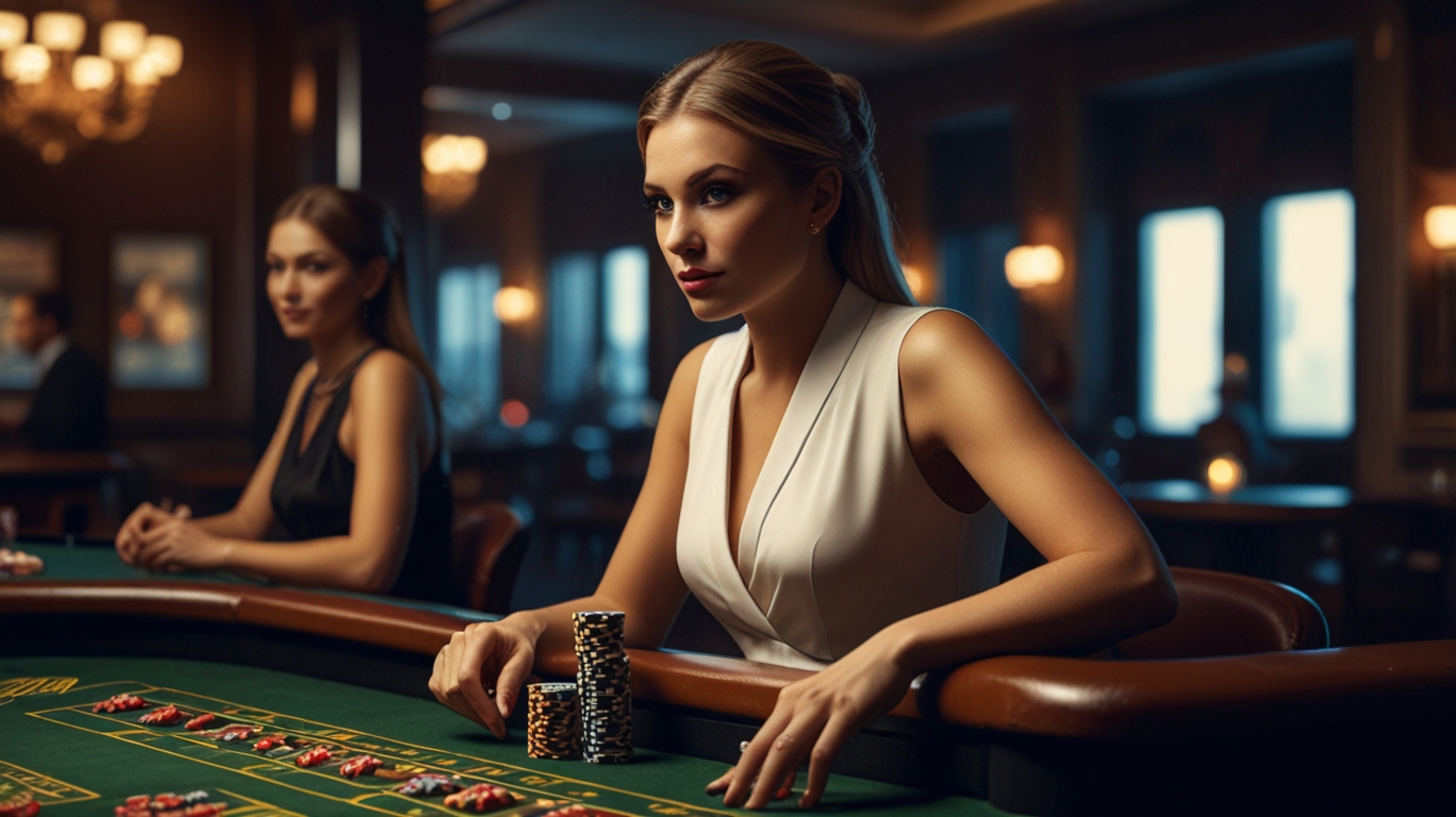 Mengenal Baccarat, Roulette, dan Blackjack: Permainan Klasik Kasino yang Tetap Populer