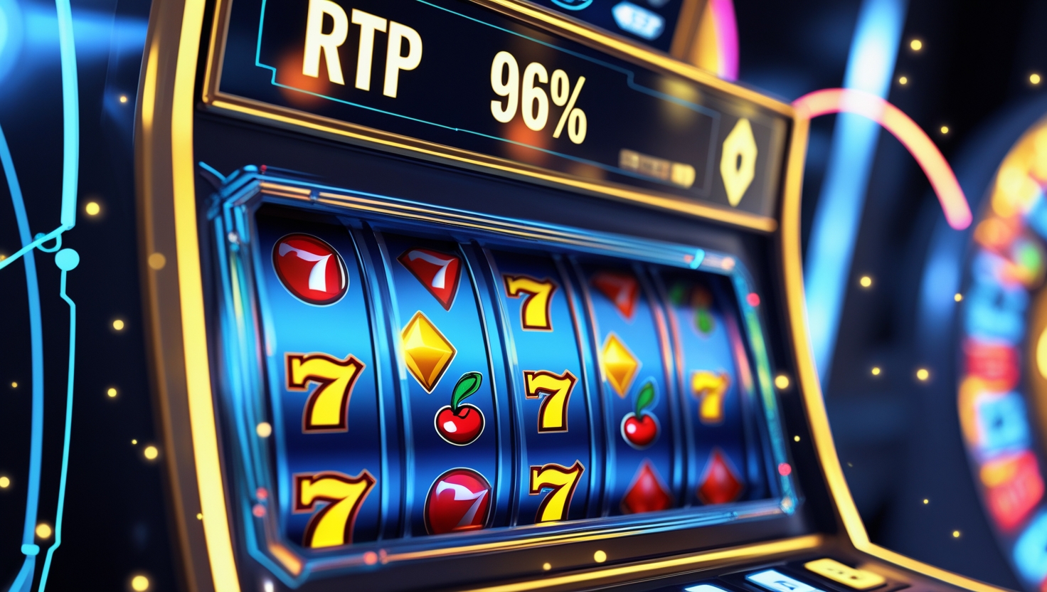 Mengenal RTP: Kunci Memahami Peluang Menang dalam Permainan Slot Online