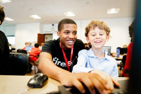PHOTO: Challenge-Based Learning