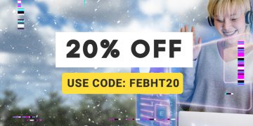 PHOTO: Save 20% on half term courses!