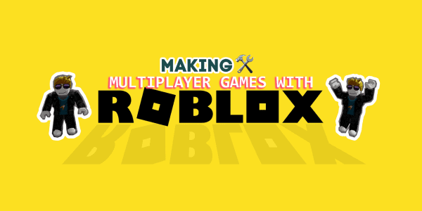 PHOTO: Popular: Making Multi-Player Games with Roblox
